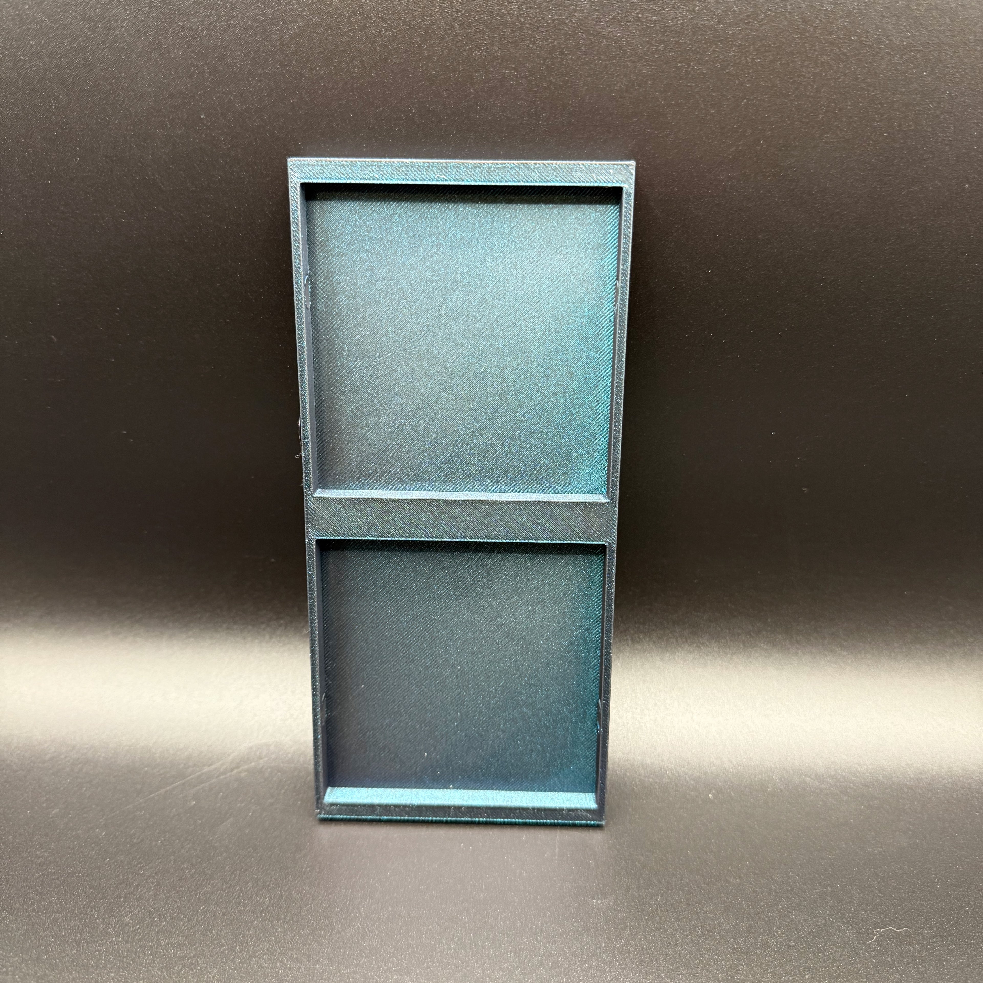 Tarantula Cribs Magnetic Trays - organizer trays for TC Sling enclosures (Made to order)