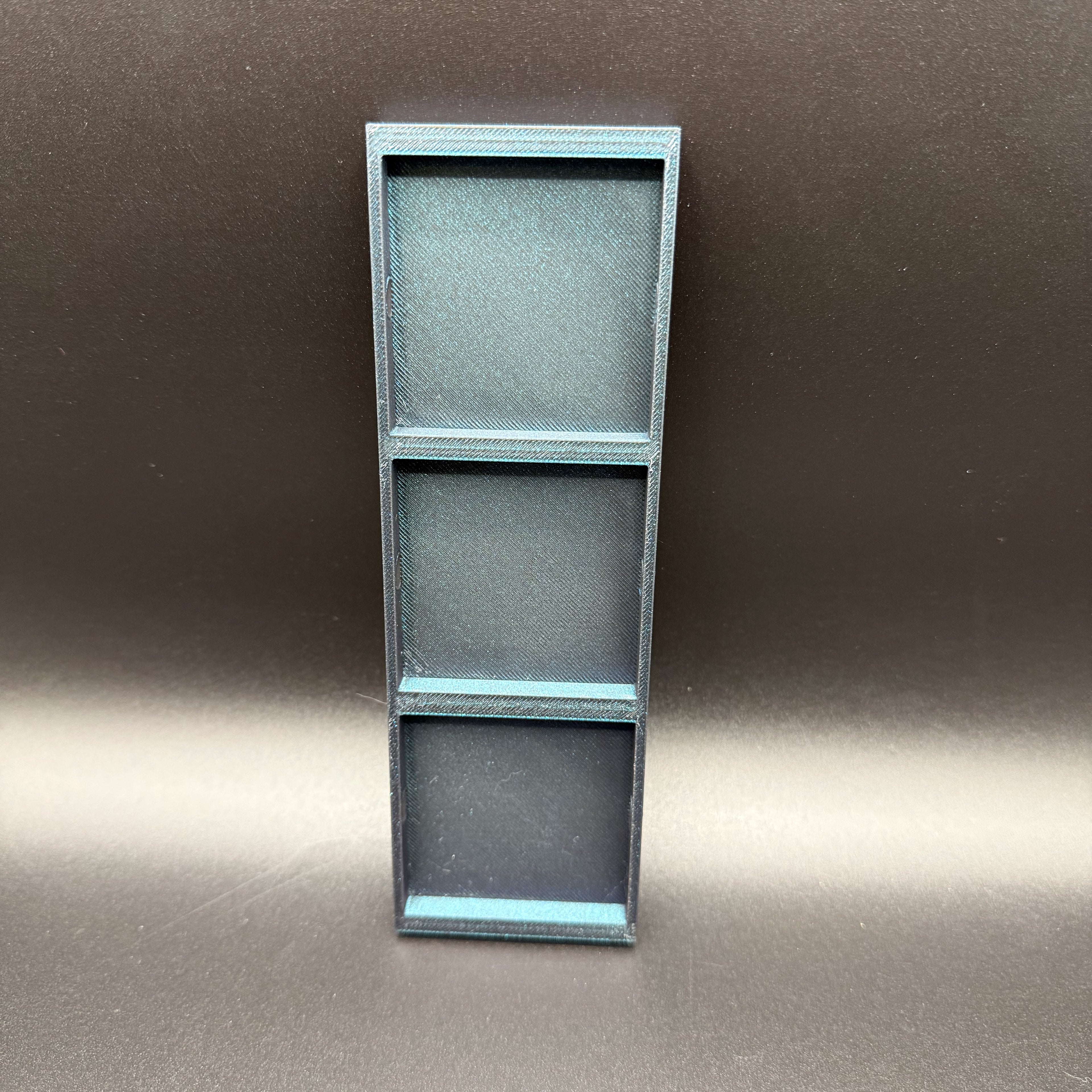 Tarantula Cribs Magnetic Trays - organizer trays for TC Sling enclosures (Made to order)