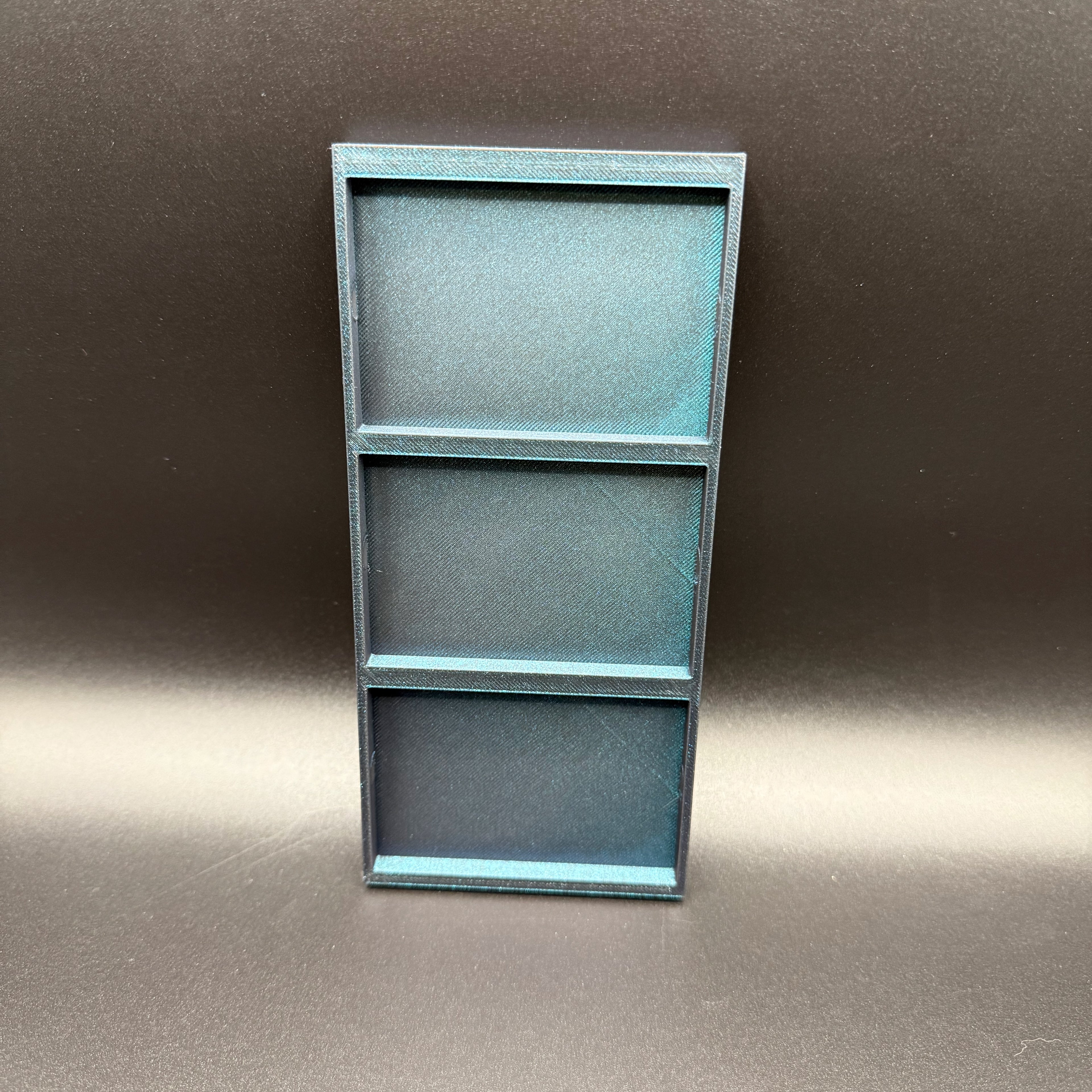 Tarantula Cribs Magnetic Trays - organizer trays for TC Sling enclosures (Made to order)