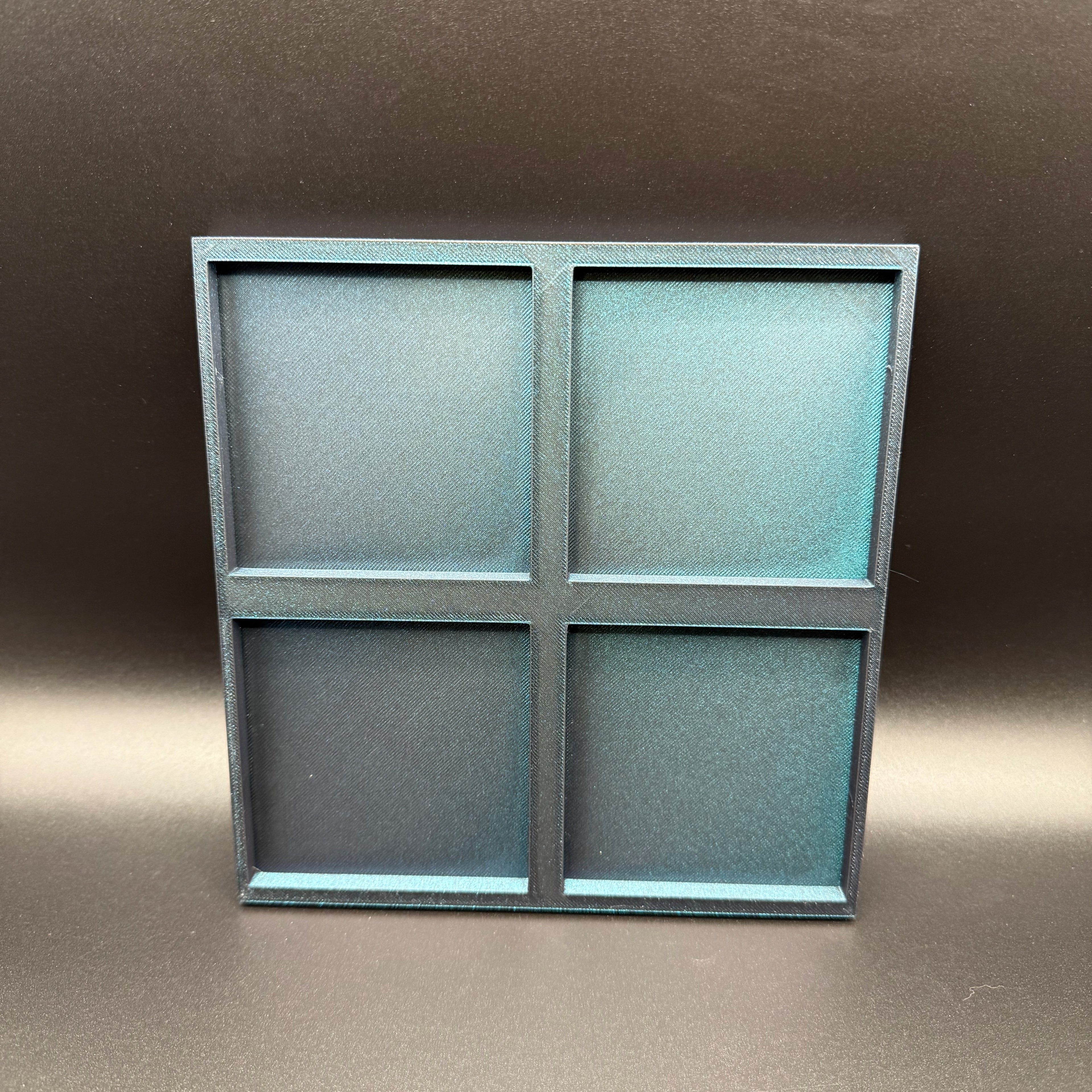 Tarantula Cribs Magnetic Trays - organizer trays for TC Sling enclosures (Made to order)