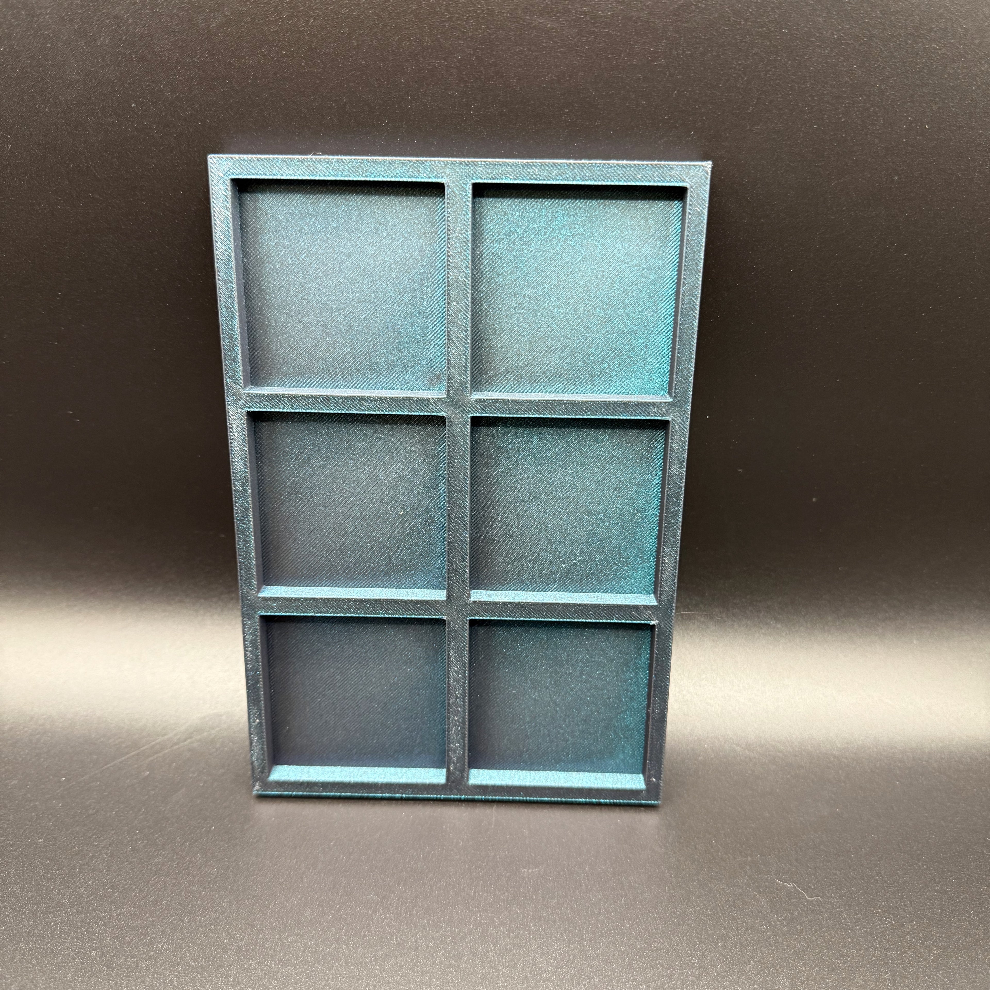 Tarantula Cribs Magnetic Trays - organizer trays for TC Sling enclosures (Made to order)