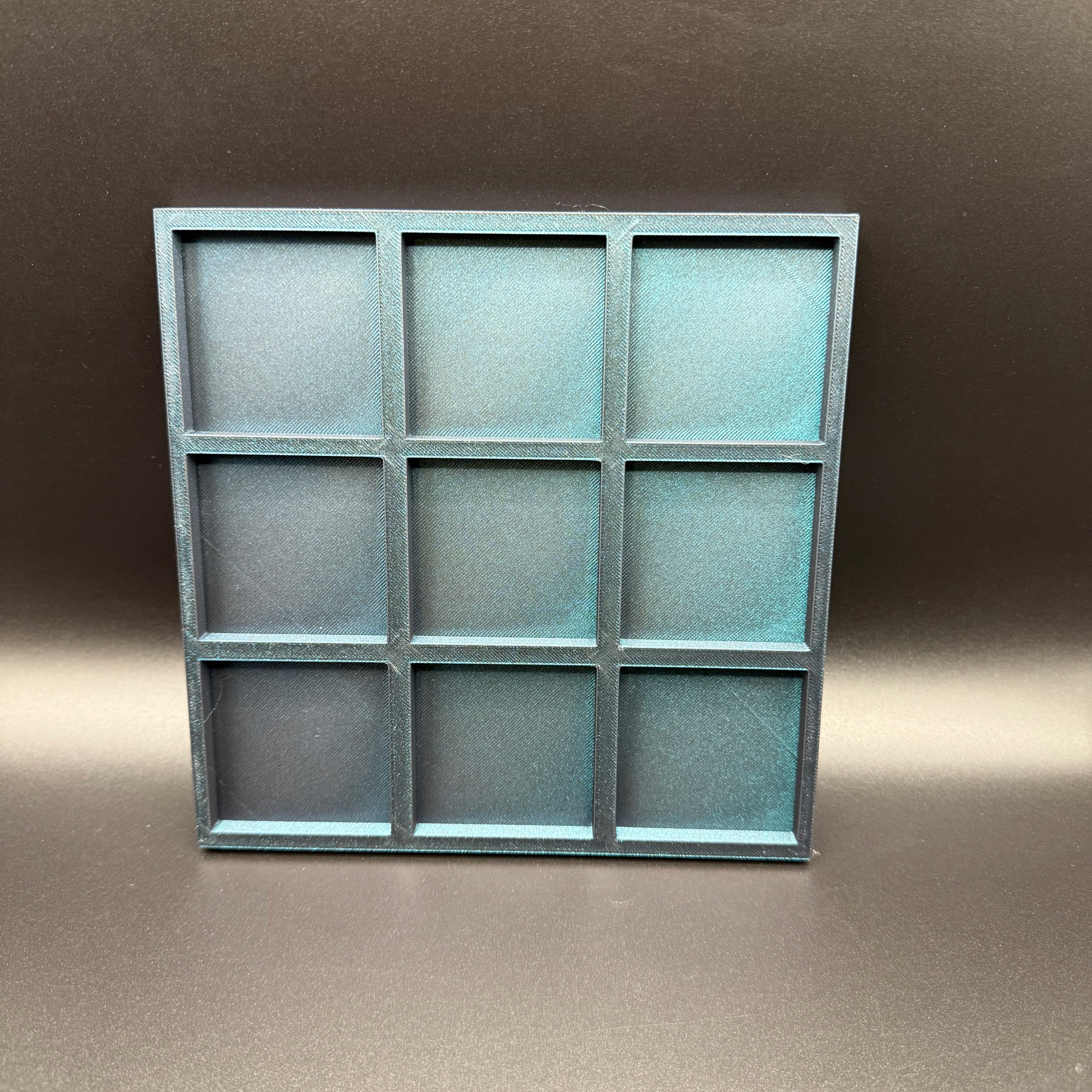 Tarantula Cribs Magnetic Trays - organizer trays for TC Sling enclosures (Made to order)