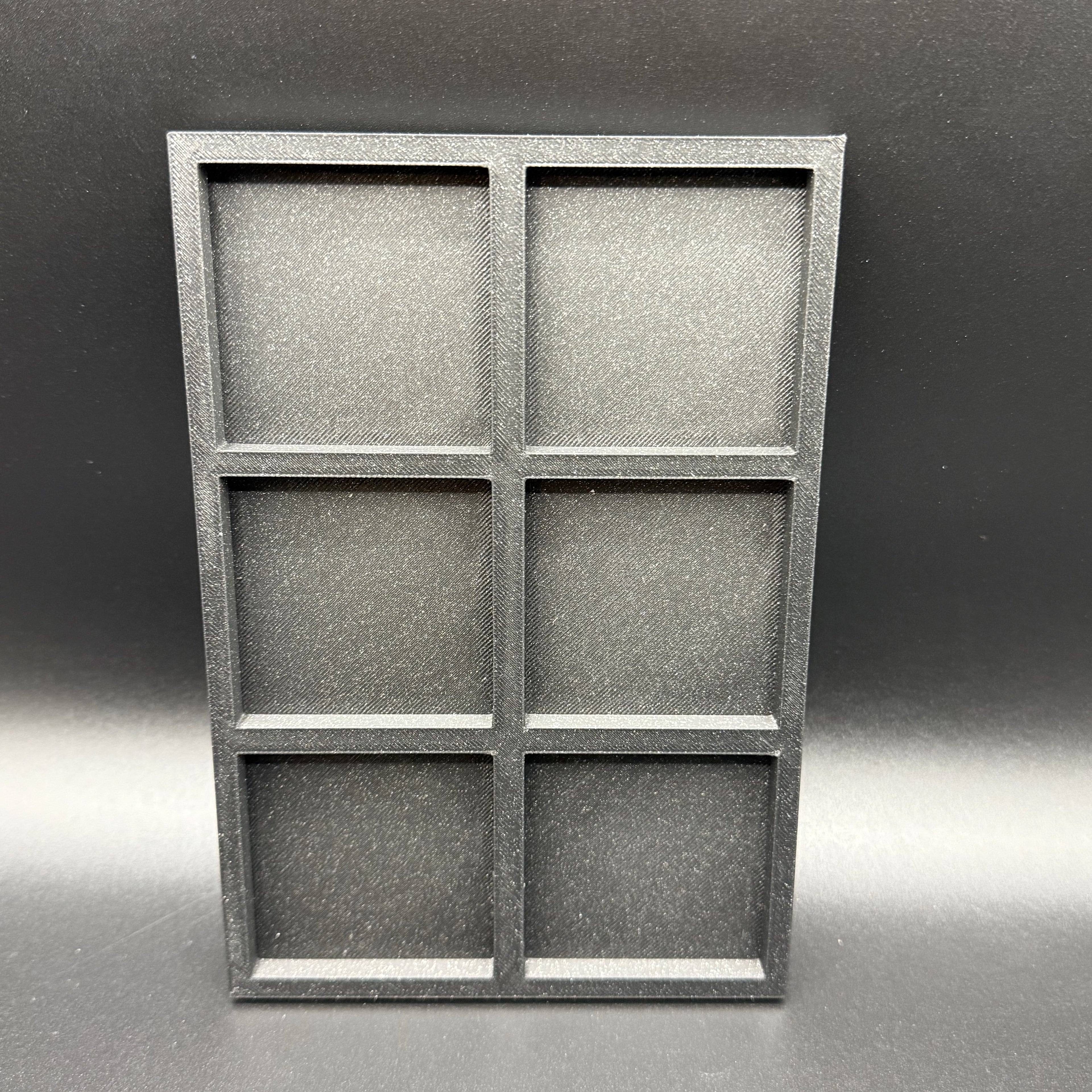 Tarantula Cribs Magnetic Trays - organizer trays for TC Sling enclosures (Made to order)