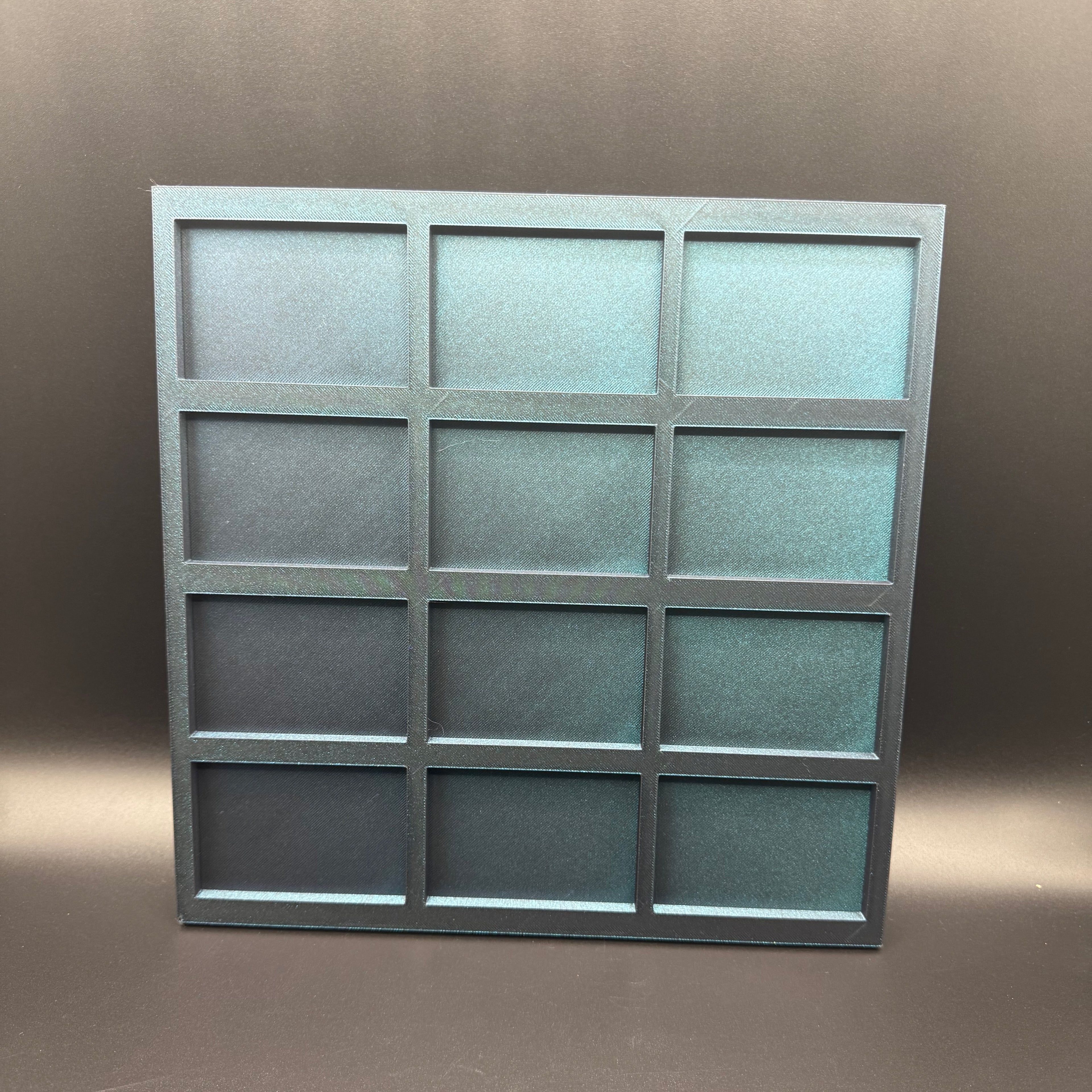 Tarantula Cribs Trays Large (Non-Magnetic) - organizer trays for TC Sling enclosures (Made to order)