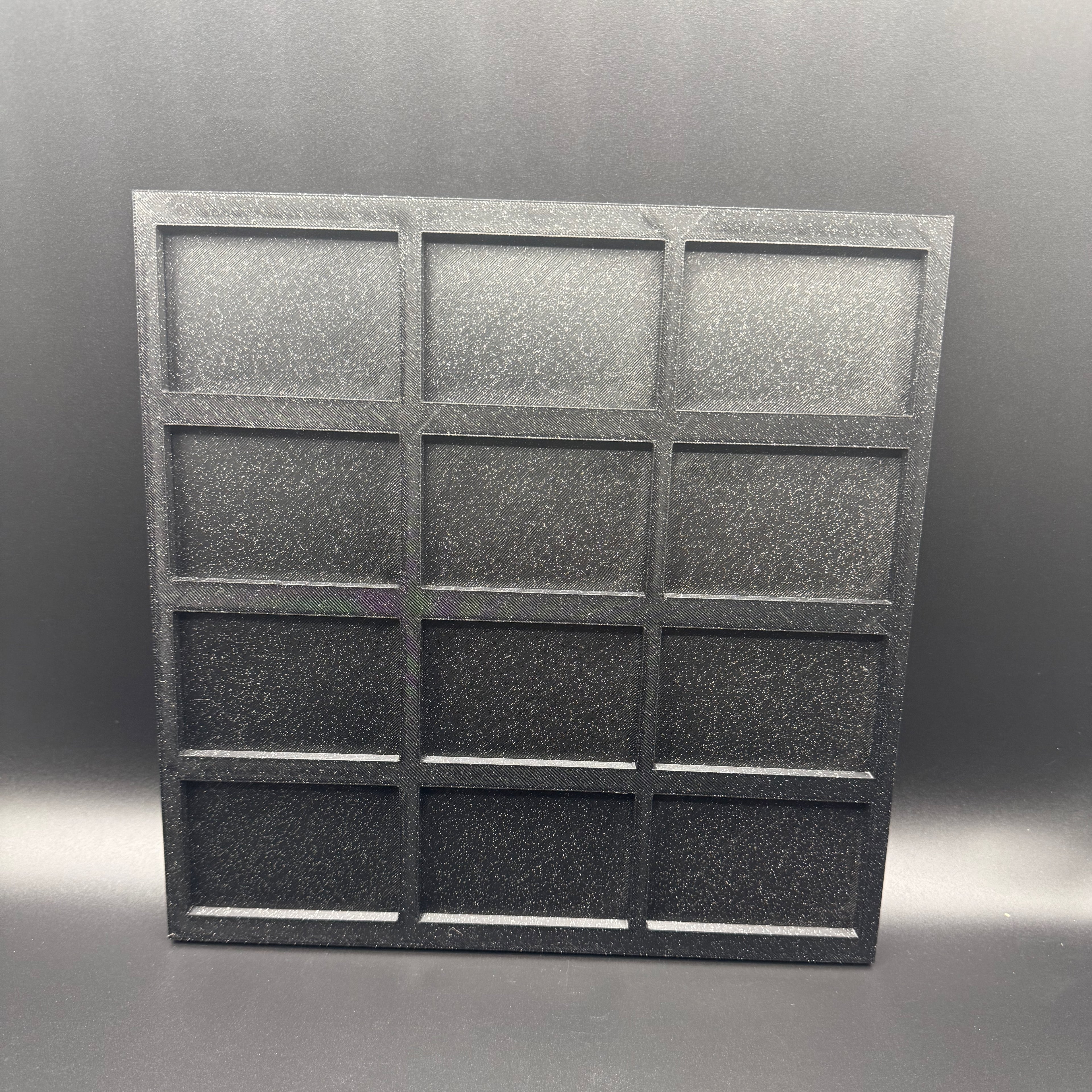 Tarantula Cribs Trays Large (Non-Magnetic) - organizer trays for TC Sling enclosures (Made to order)