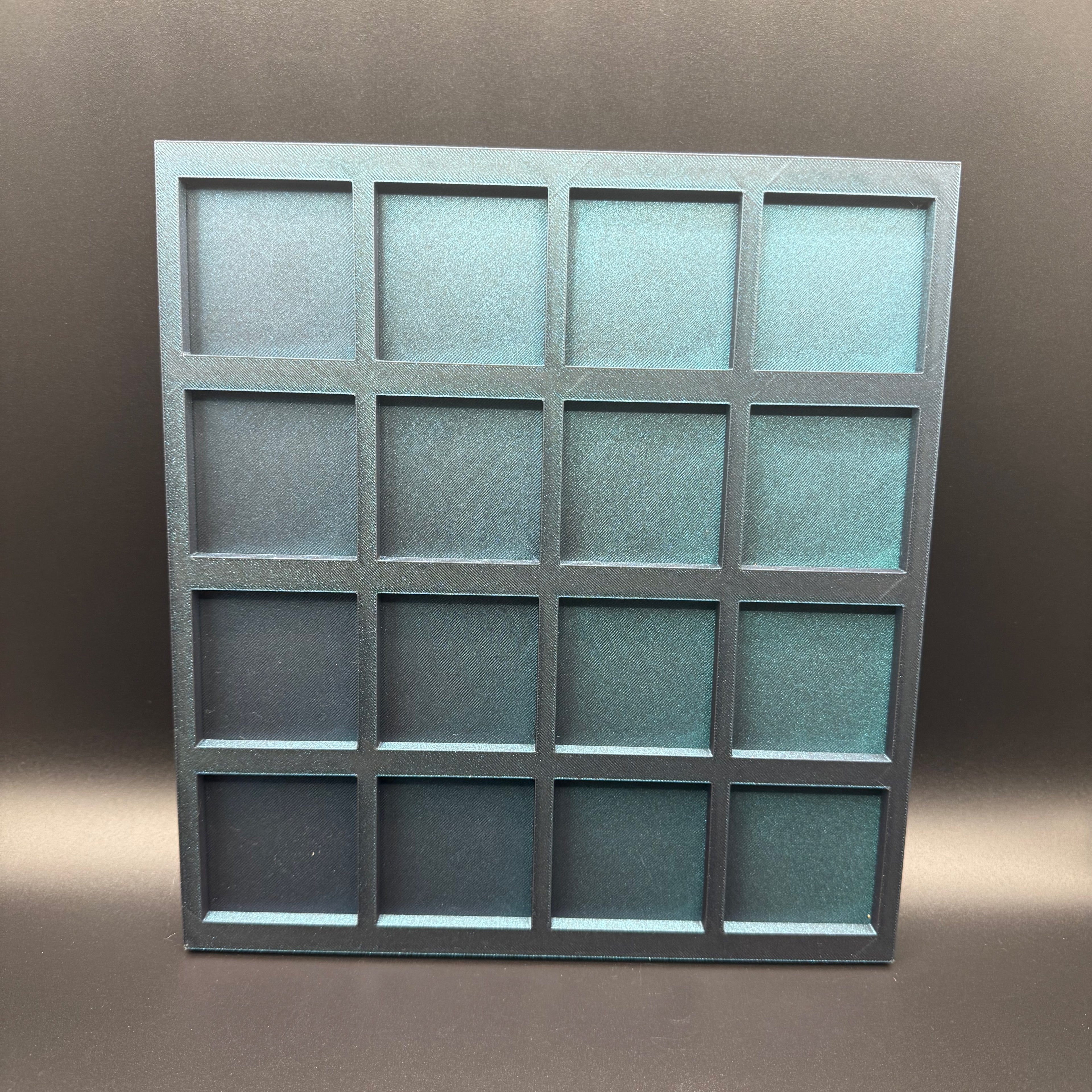 Tarantula Cribs Trays Large (Non-Magnetic) - organizer trays for TC Sling enclosures (Made to order)