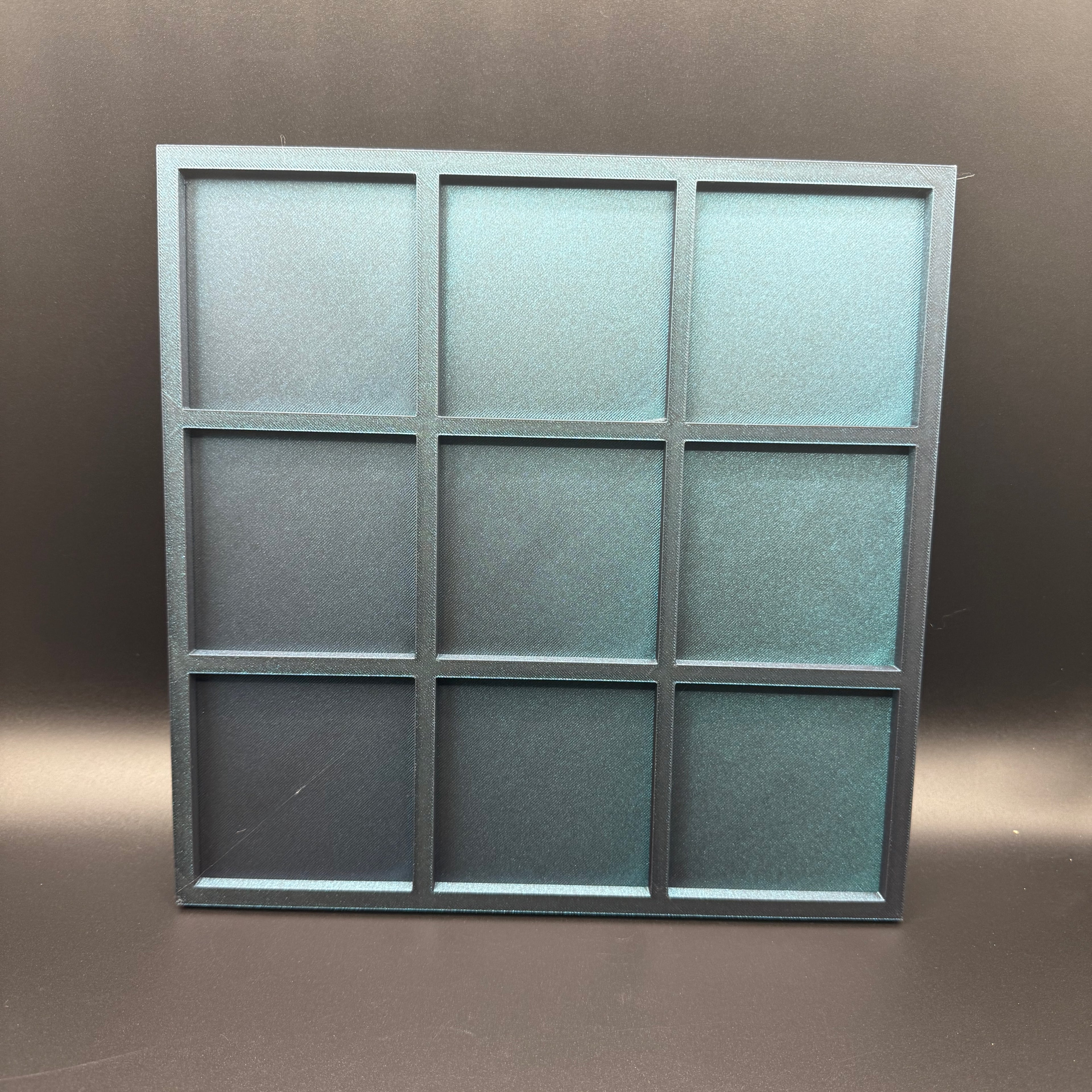 Tarantula Cribs Trays Large (Non-Magnetic) - organizer trays for TC Sling enclosures (Made to order)