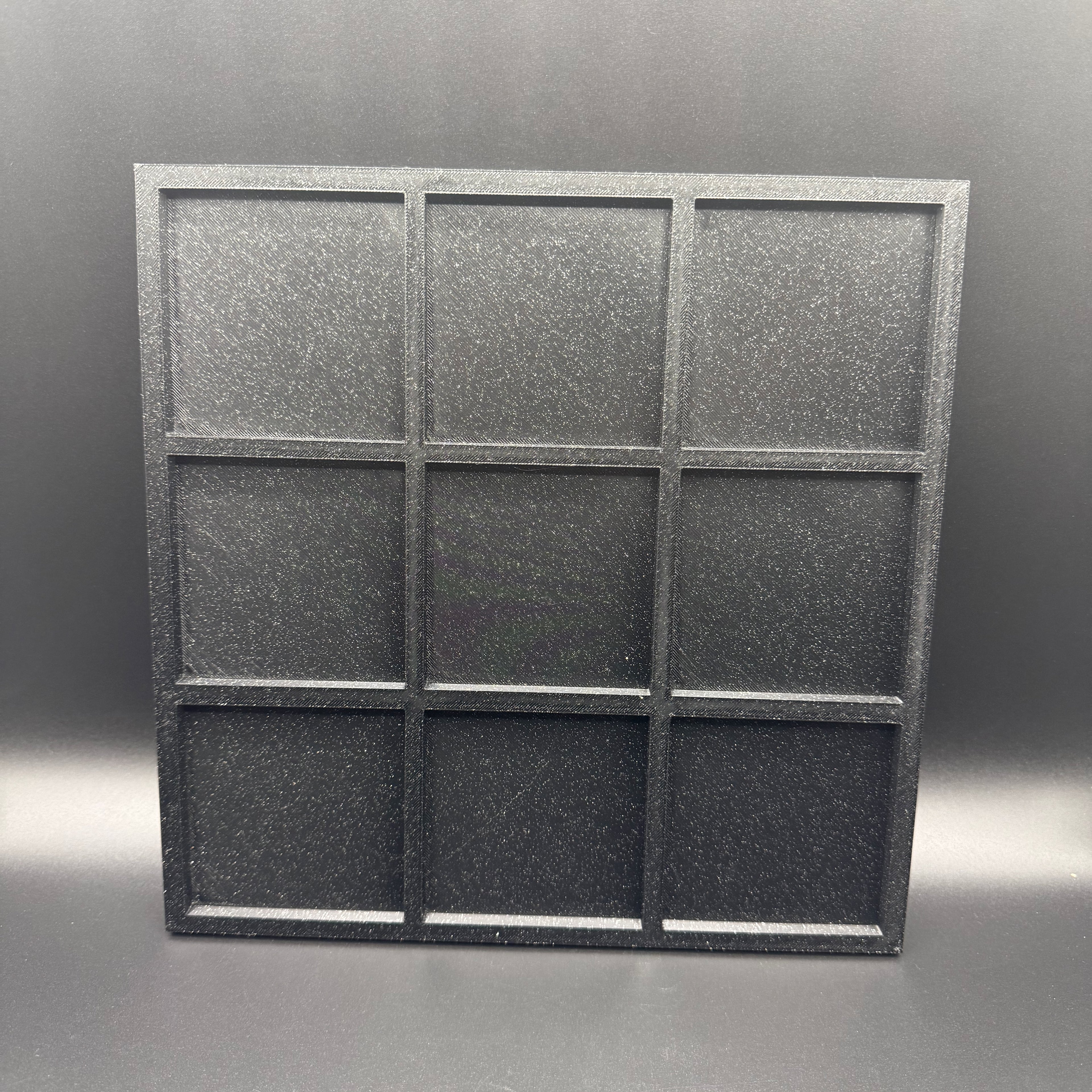 Tarantula Cribs Trays Large (Non-Magnetic) - organizer trays for TC Sling enclosures (Made to order)