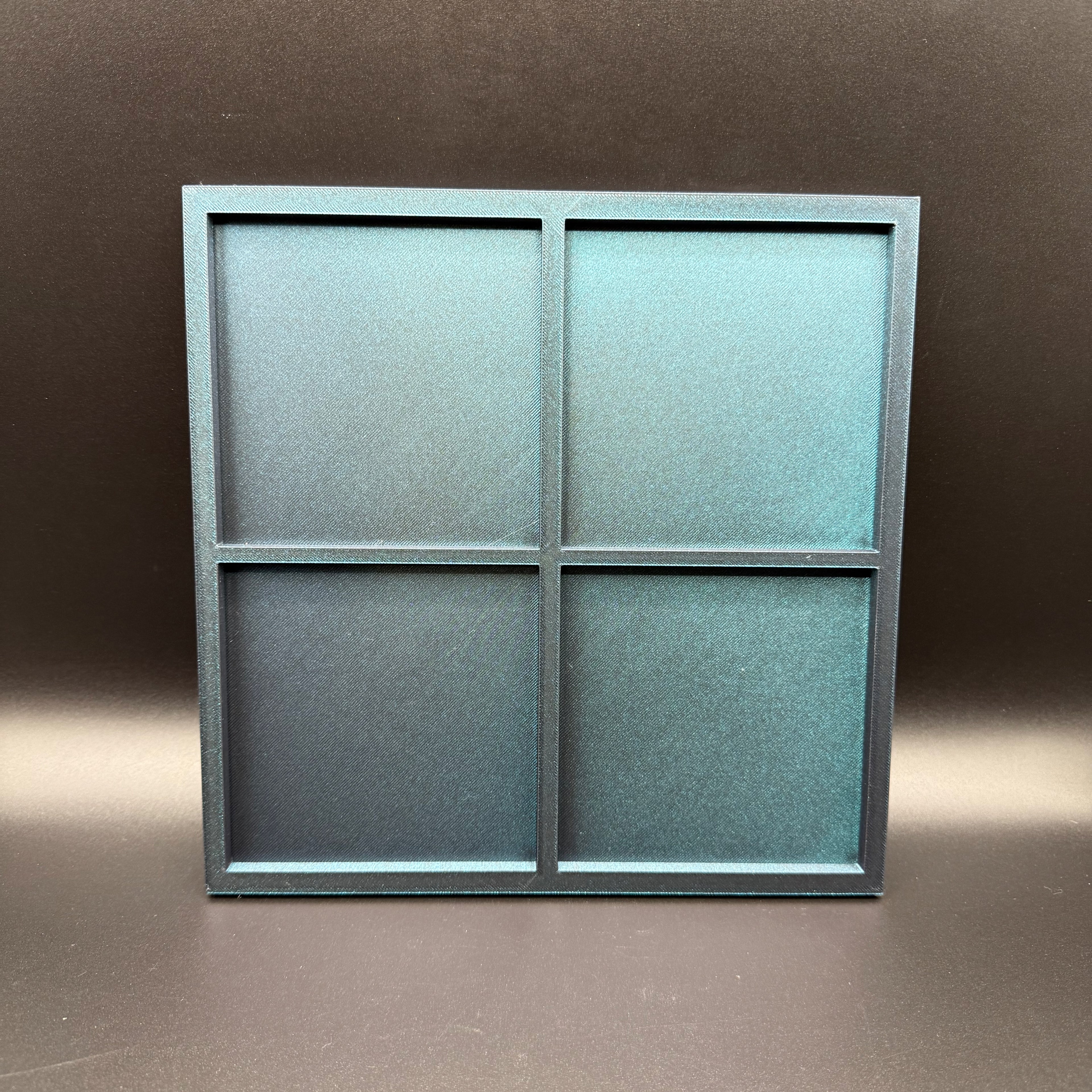 Tarantula Cribs Trays Large (Non-Magnetic) - organizer trays for TC Sling enclosures (Made to order)