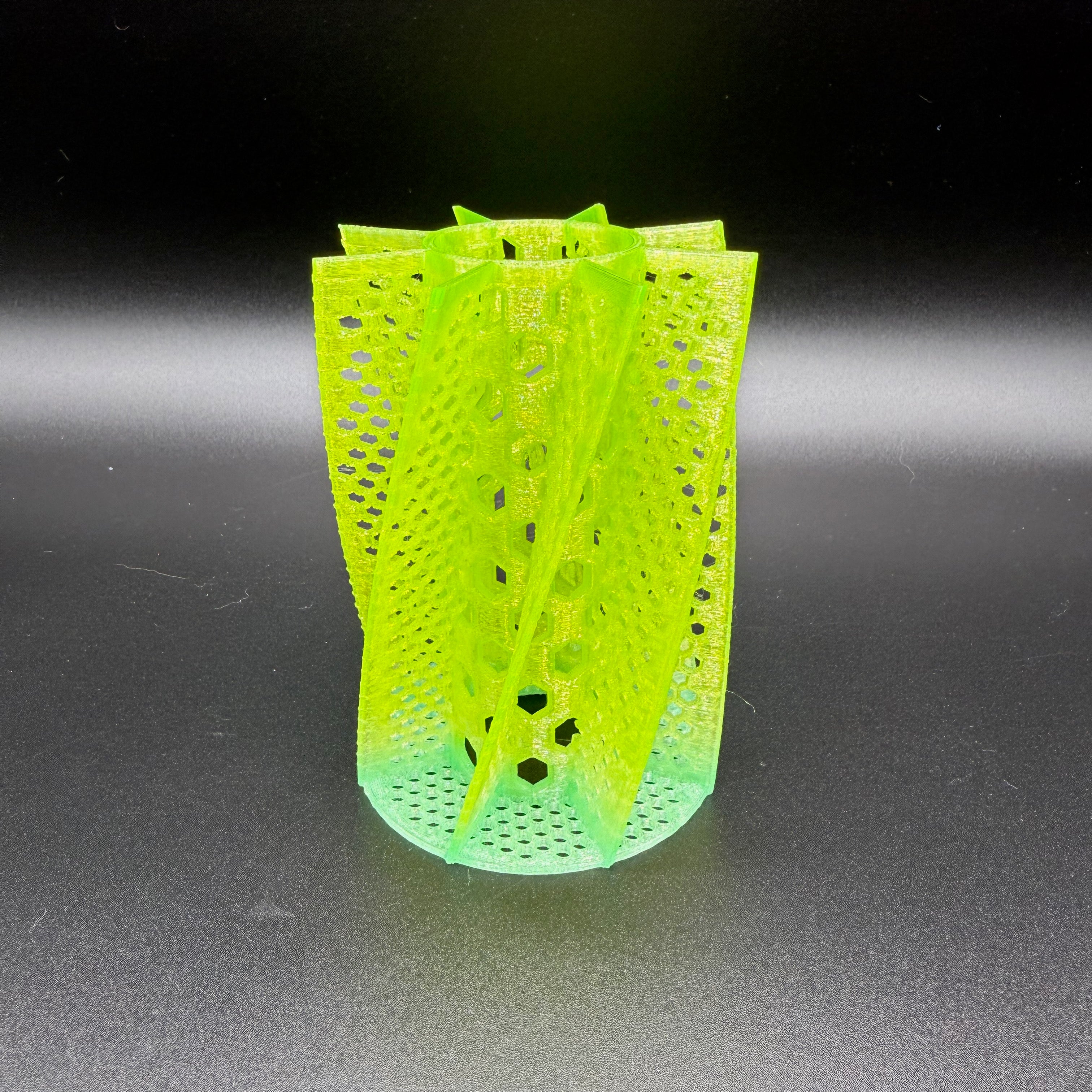 Replacement parts for Funky Fly Fruit Fly Keeper Jar