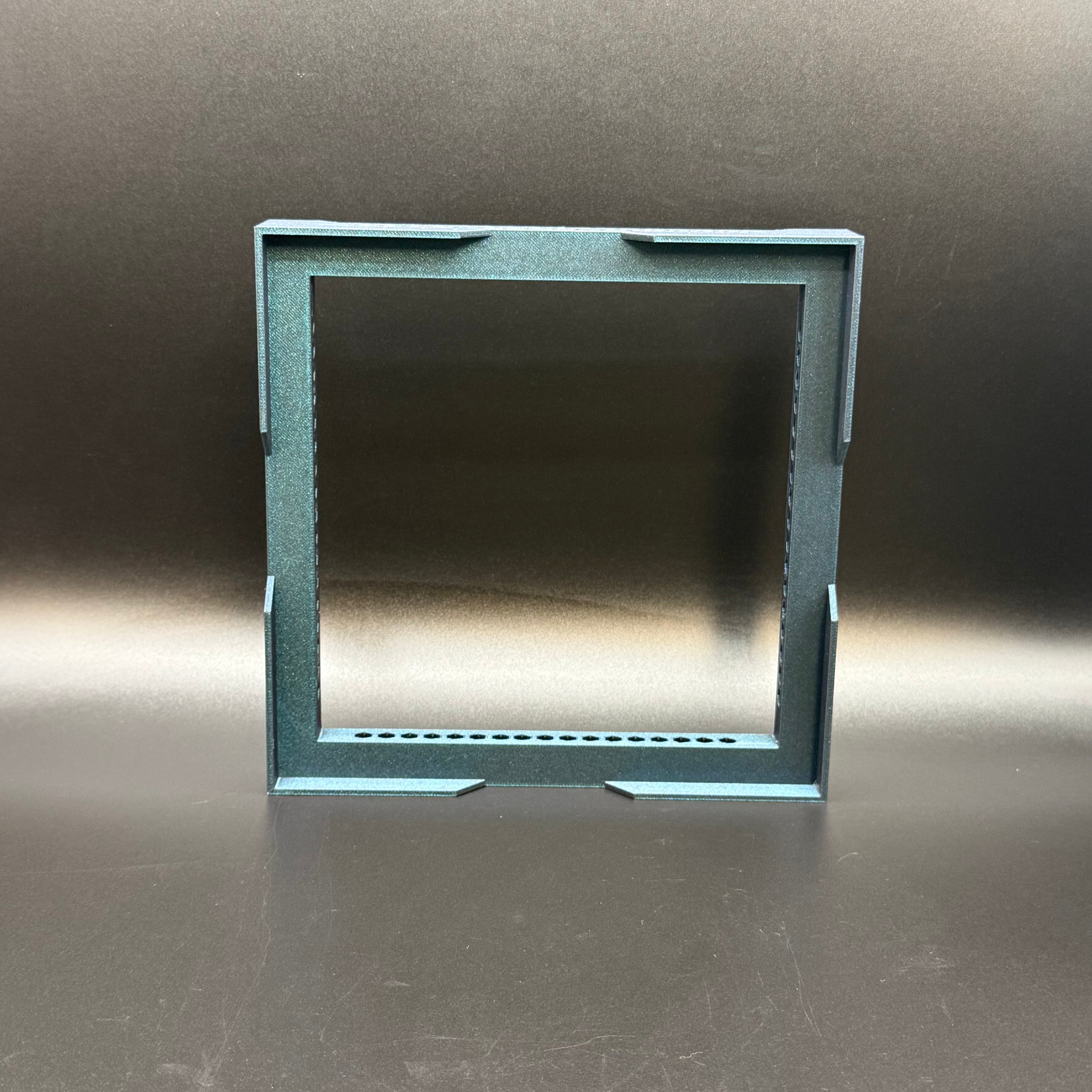 Stackable Tray System for Tarantula Cribs (Medium)  - stackable organizer trays for TC Sling enclosures (Made to order)
