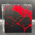 Raining Blood - Tarantula Cribs Background