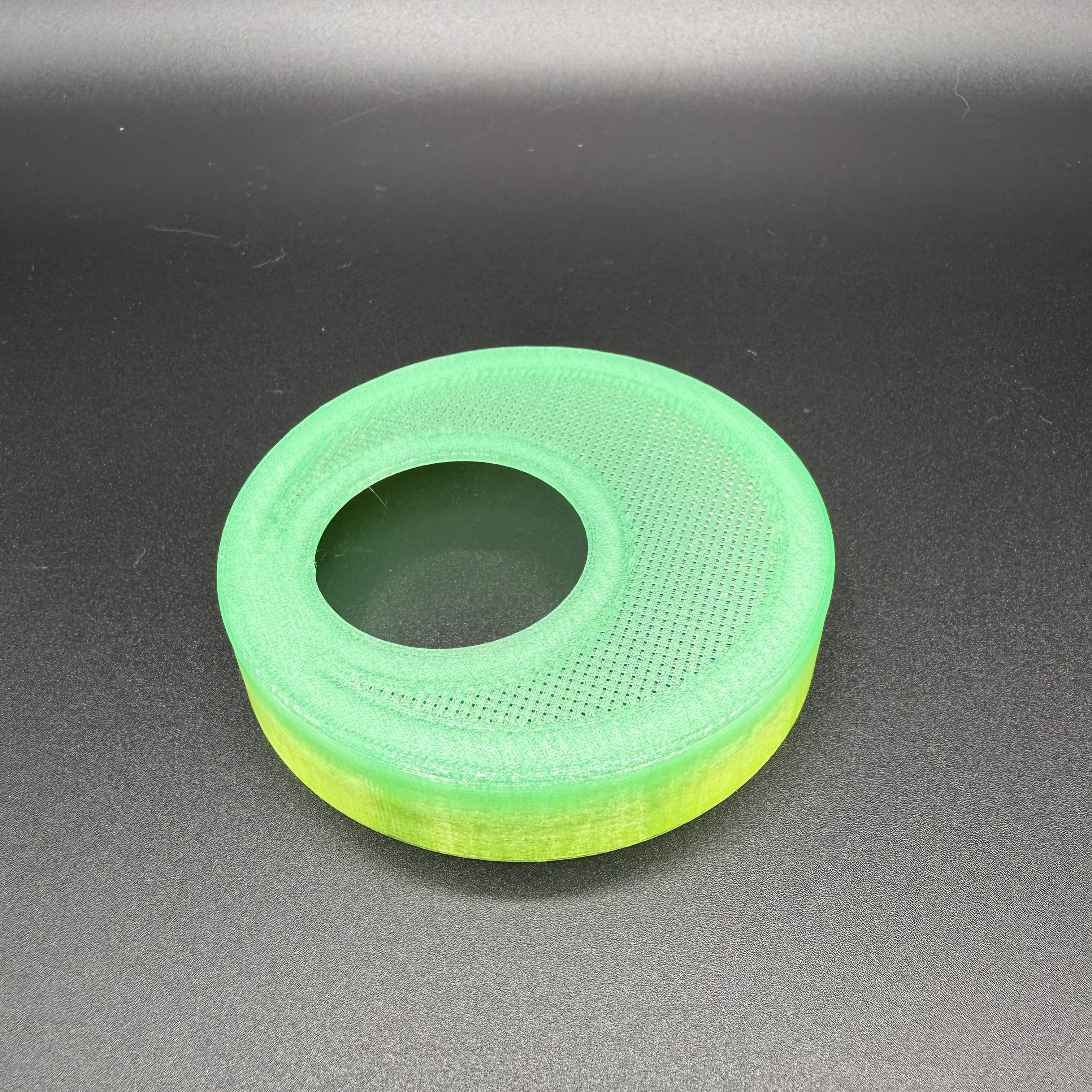 Replacement parts for Funky Fly Fruit Fly Keeper Jar