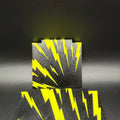Ride the Lightning - Tarantula Cribs Background