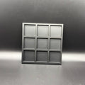 Stackable Tray System for Tarantula Cribs (Medium)  - stackable organizer trays for TC Sling enclosures (Made to order)
