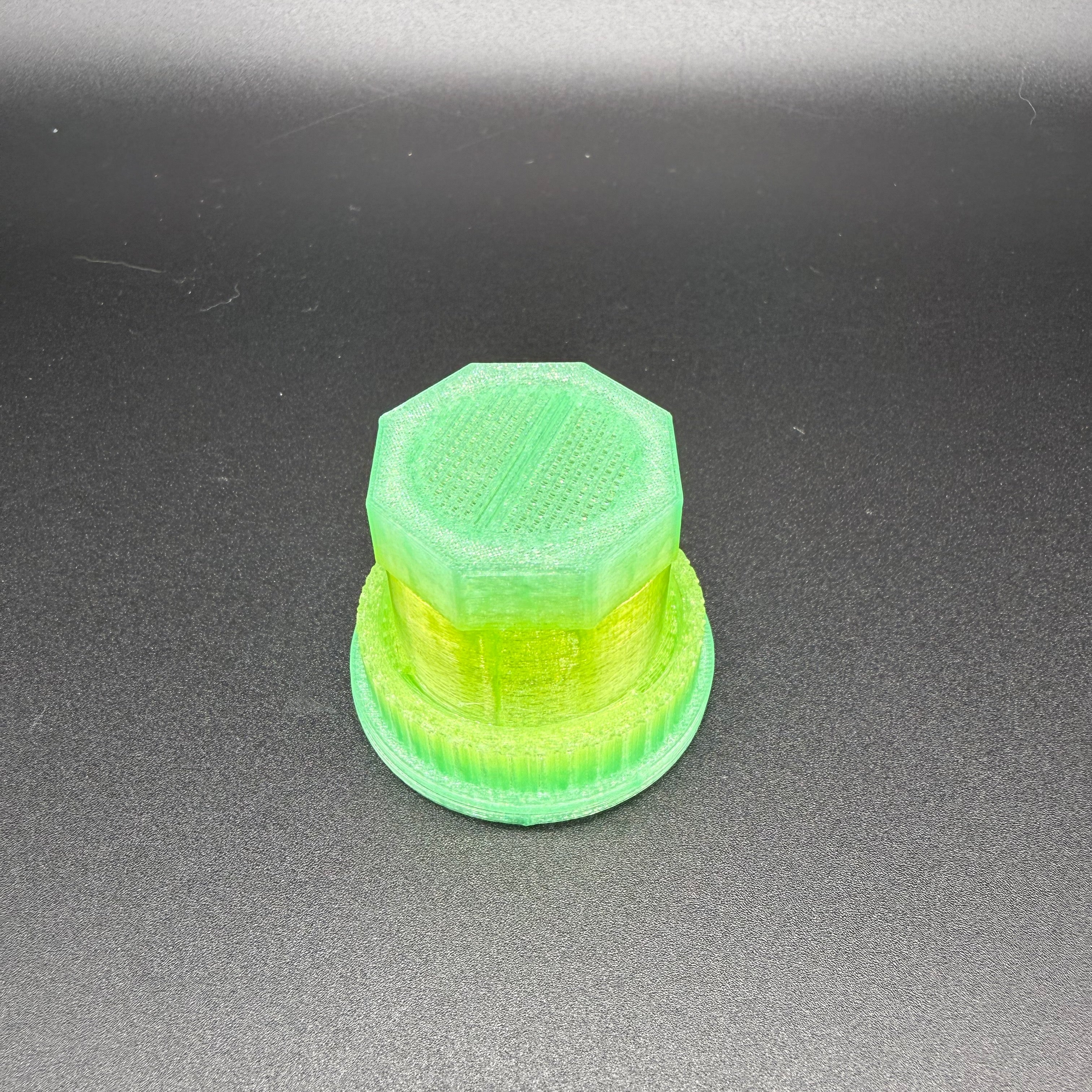 Replacement parts for Funky Fly Fruit Fly Keeper Jar
