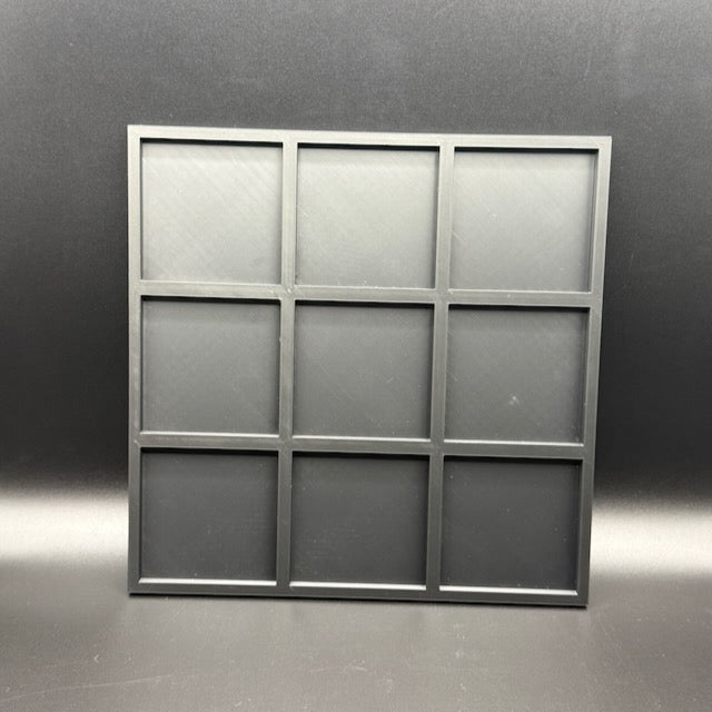 Stackable Tray System for Tarantula Cribs (Large)  - stackable organizer trays for TC Sling enclosures (Made to order)