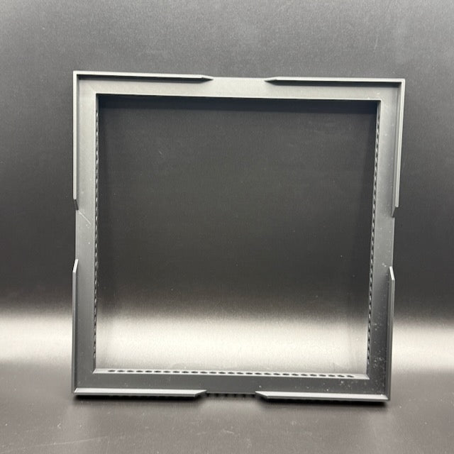 Stackable Tray System for Tarantula Cribs (Large)  - stackable organizer trays for TC Sling enclosures (Made to order)