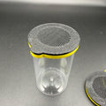 Sling Vial Lid - Vented Lid for standard vials