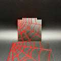 Webbed Up - Tarantula Cribs Background